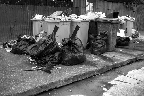 Applying for a skip hire permit