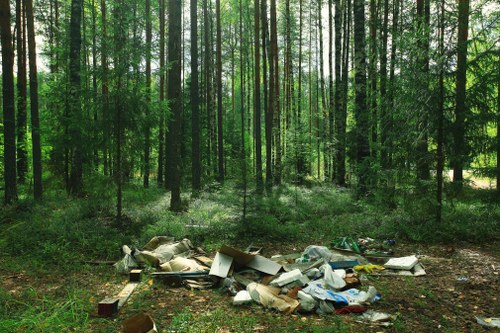 Choosing a reliable skip hire company
