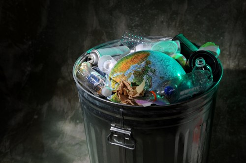 Choosing a reliable skip provider in Battersea